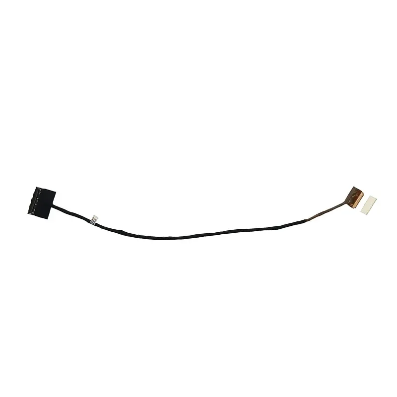 Video screen Flex cable For Clevo P640 P640RE P6401 laptop LCD LED Display Ribbon Camera cable 30 PIN 40PIN 60HZ 2K 4K