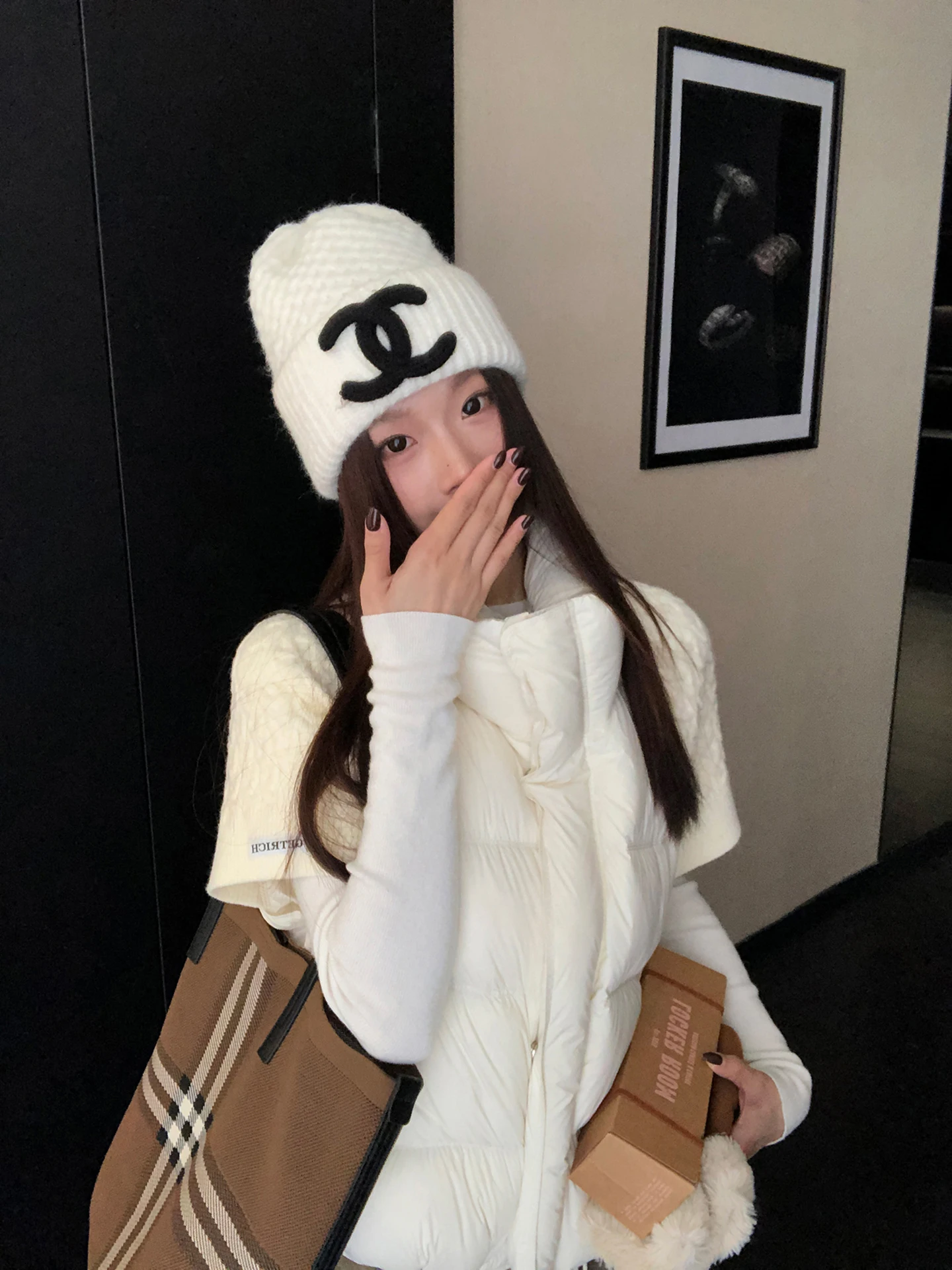 

Теплый белый пуховый жилет Jaet, женская модная зимняя верхняя одежда, дышащий цветной жилет из нейлонового волокна на молнии