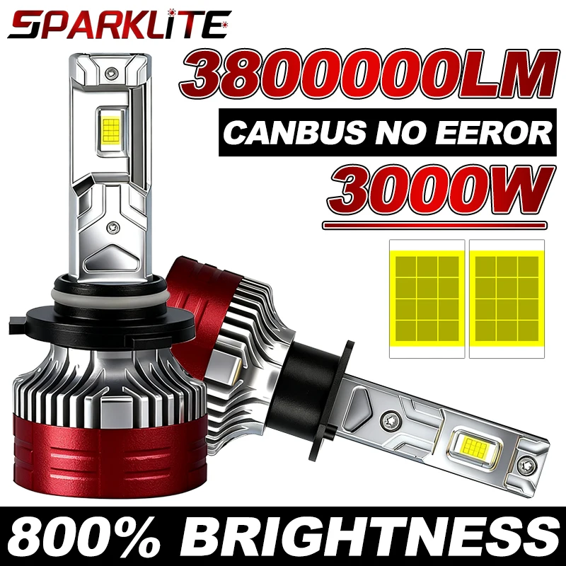 High Power H7 H4 Le… - image