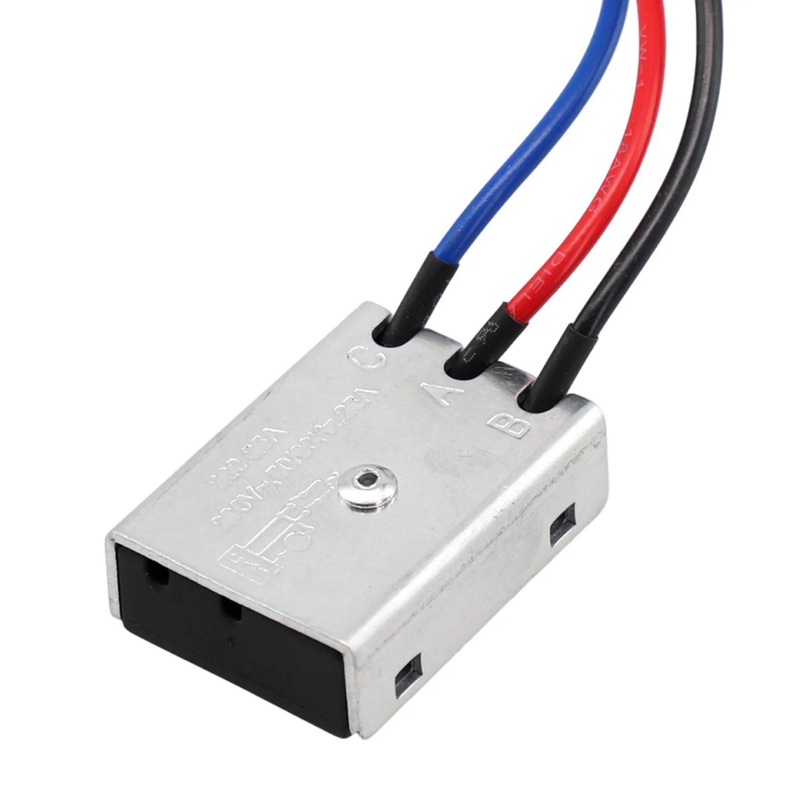

High Currents Current Limiter Versatile Application Enhanced Safety Improved Performance Metal Reliable Performance