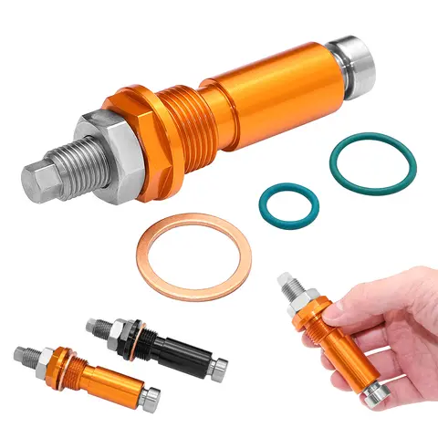 Motorcycle Timing Cam Chain Tensioner Fit for KTM 690 Duke 2008-2017 SMC 2008-2011 Enduro R 2009-2018 Supermoto R 2008