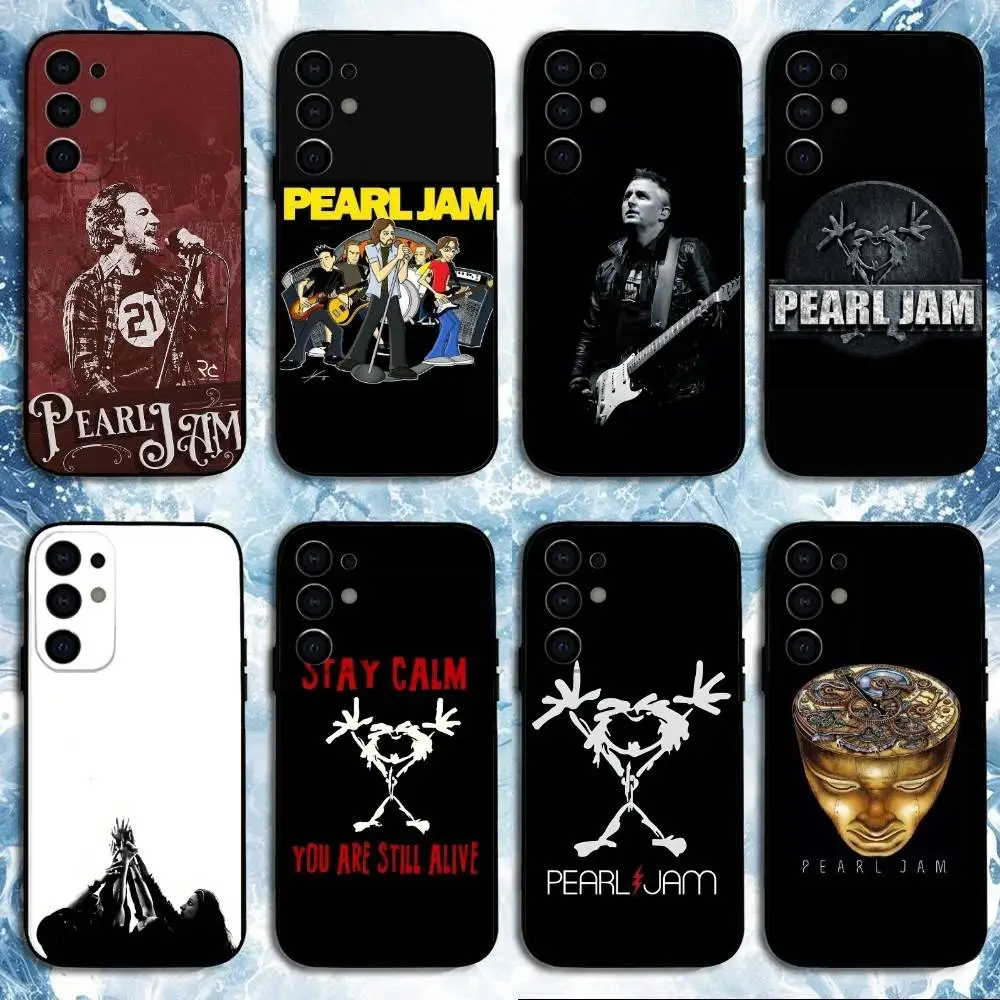 Band P-Pearl J-Jam-… - image