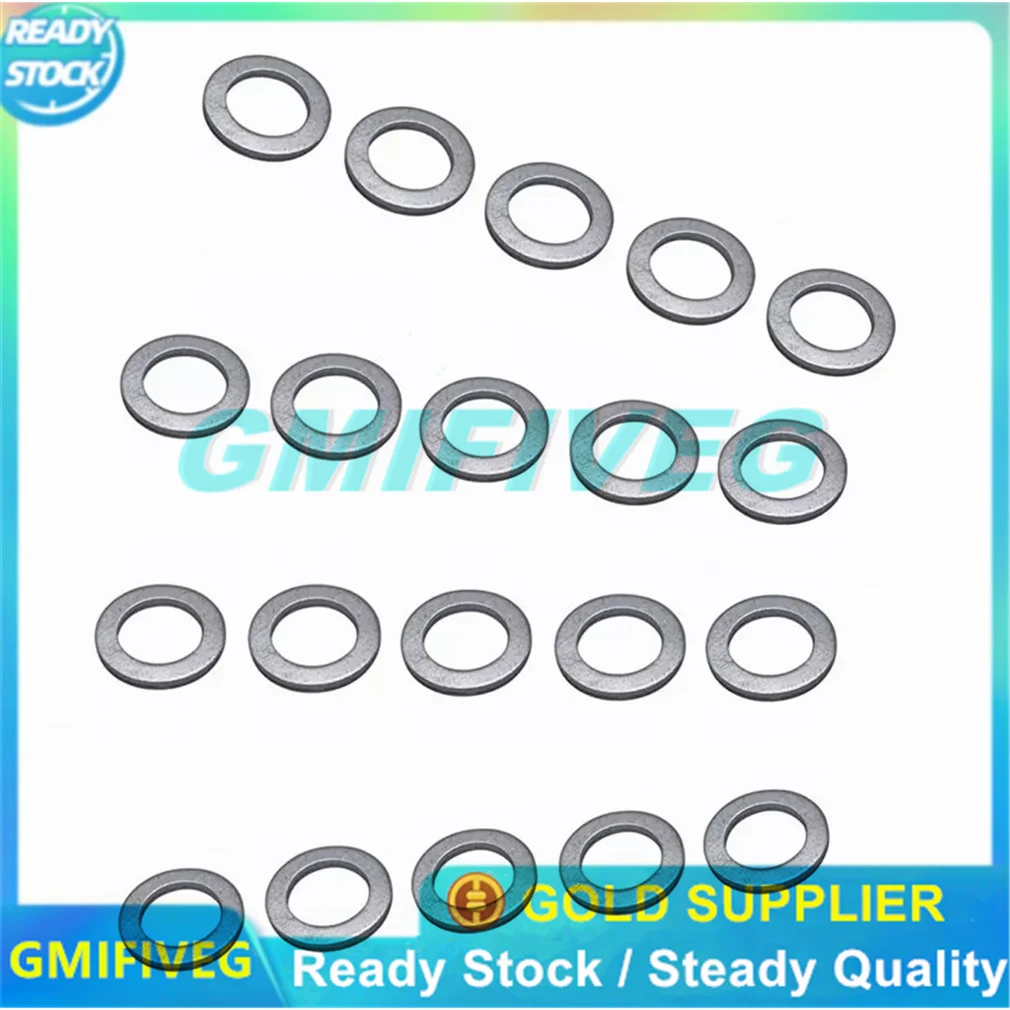 100PCS Replacement 94109-12000 9410912000 94109 12000 For Acura MDX CL For Honda Accord 12MM Oil Crush Washer Drain Plug Gaskets