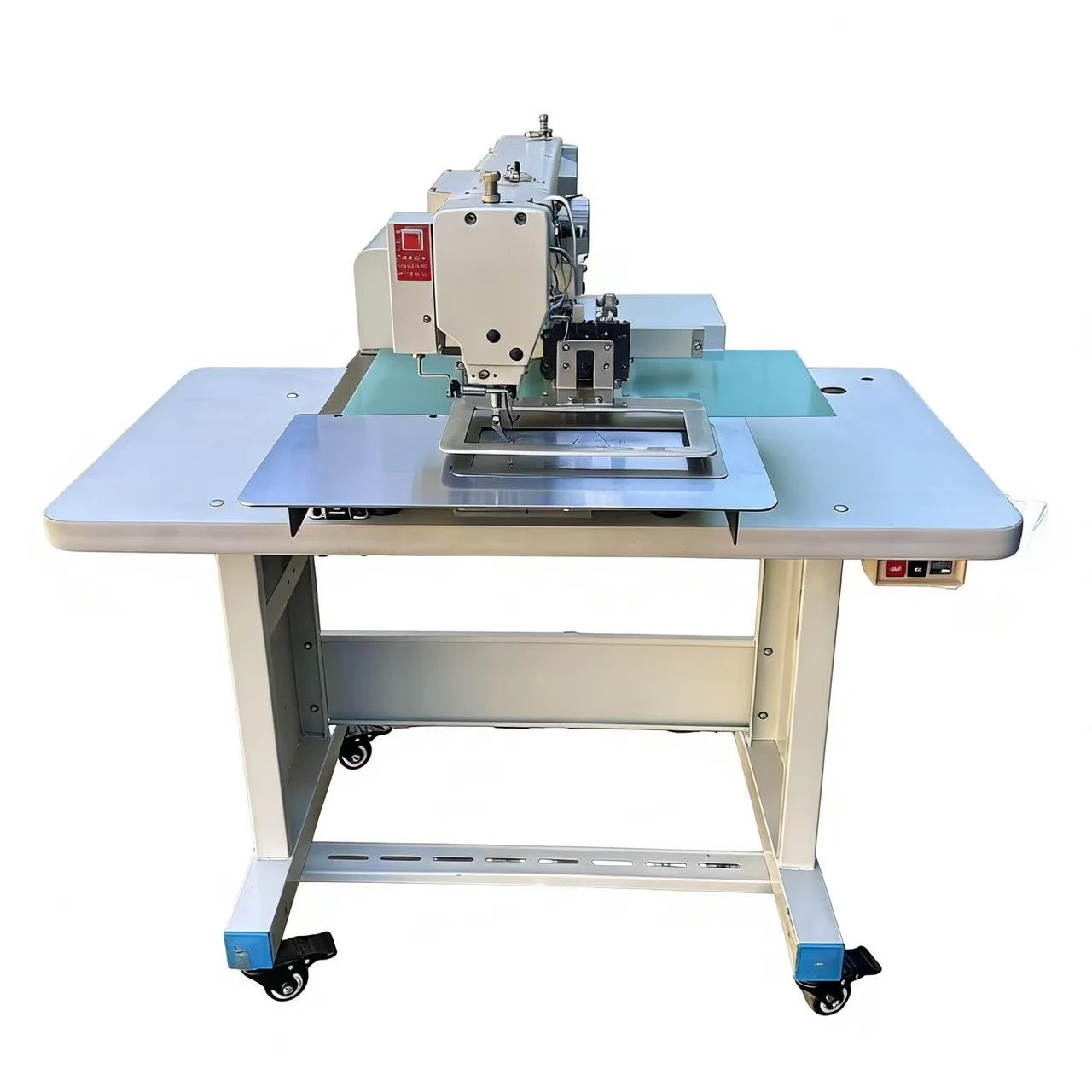 Heavy-duty Sewing Machines, Leather Pattern Sewing Machines Handbags, Luggage, Computer Flower Machines