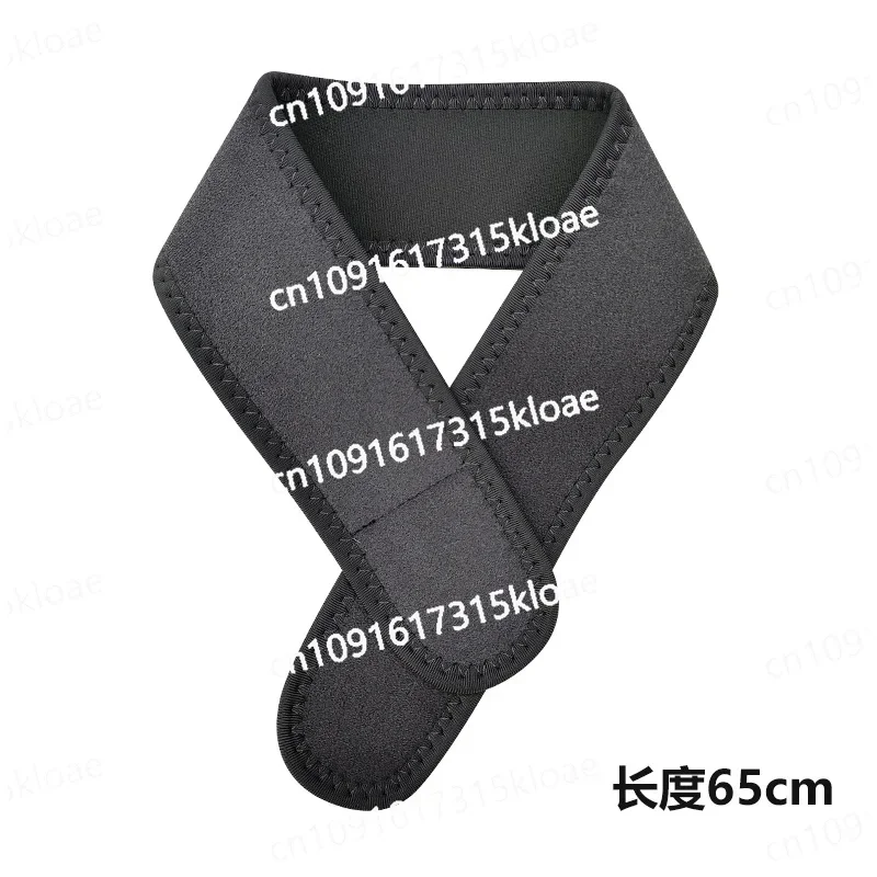 K2207 Magnetic knee pads extension belt