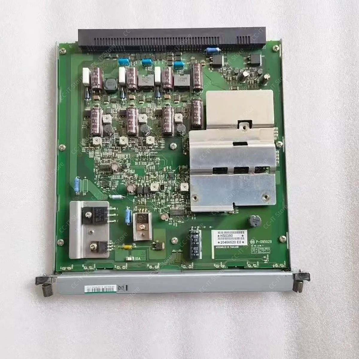 5529222-A HS0350 371-3047 SVR PCB Board For XP24000 Storage Array Control Circuit Board Module