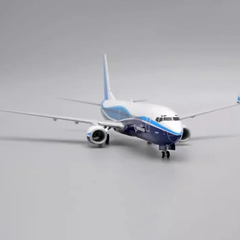 

Diecast 1:200 Scale Ryanair B737-800 EI-DCL Alloy simulation aircraft finished model Static decoration Souvenir gifts for adult