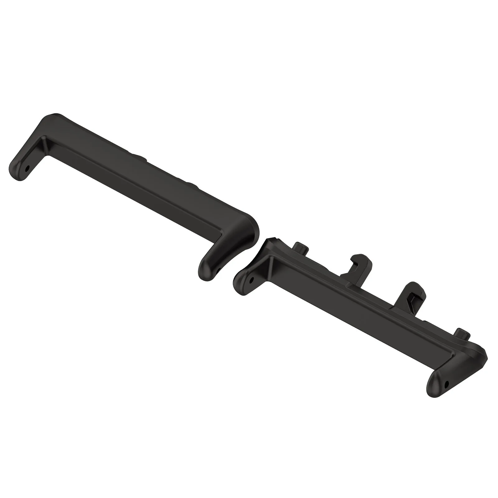 Metal Connector For Samsung Galaxy Fit 3 Accessories Stainless Steel Adapter For Samsung Galaxy Fit3 Compatible Bandwidth 18mm