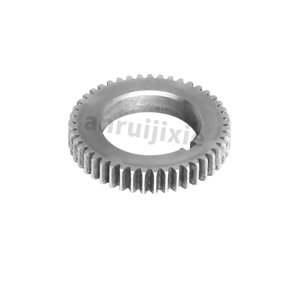 45T Spindle Metal Gears for Craftex CX704 Grizzly G8688 Mr.Meister Compact 9 JET BD-6 BD-X7 BD-7 Lathe Spare Parts