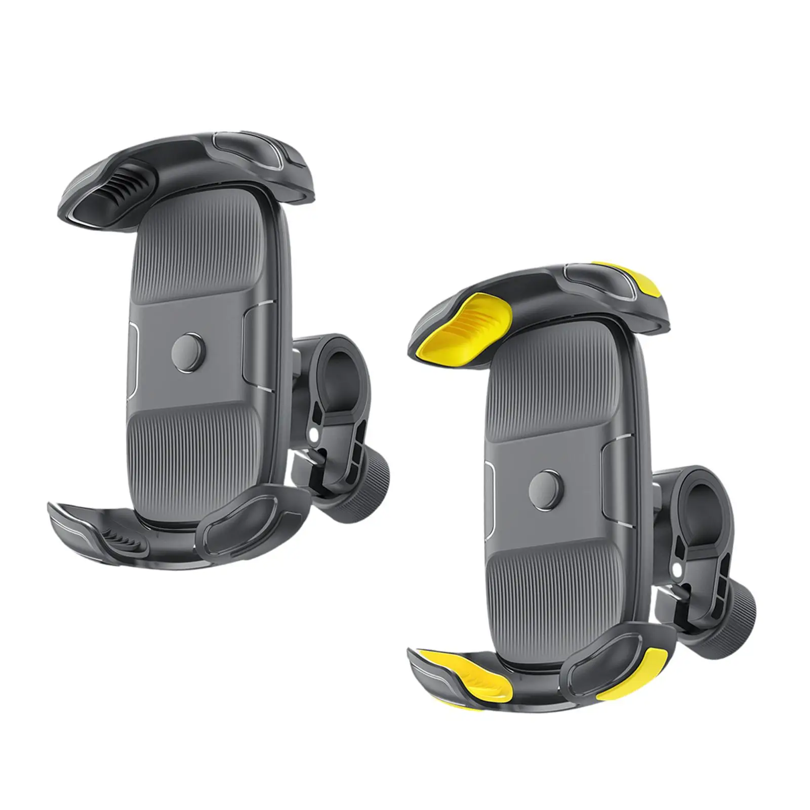 

Bike Phone Mount Electric Bicycle Phone Holder for Road Bikes Biking Cycling