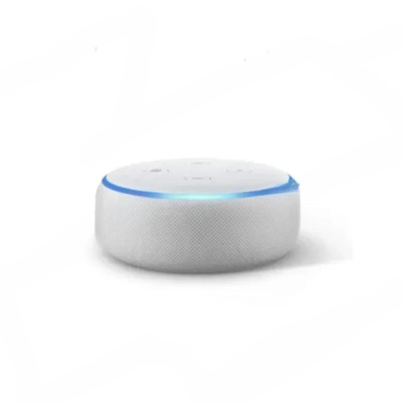 Dot 3nd3  Smart Speaker Voice Assistant