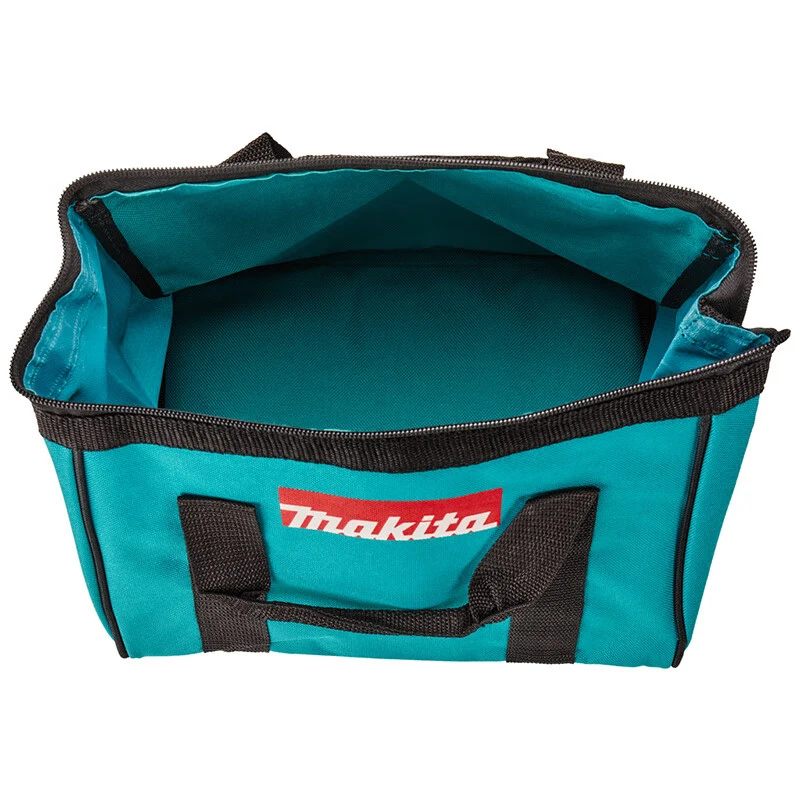 Makita Tool Bag Nylon Hardware Tools Single Shoulder Multilayer Multifunction Tool Kit 832035-1