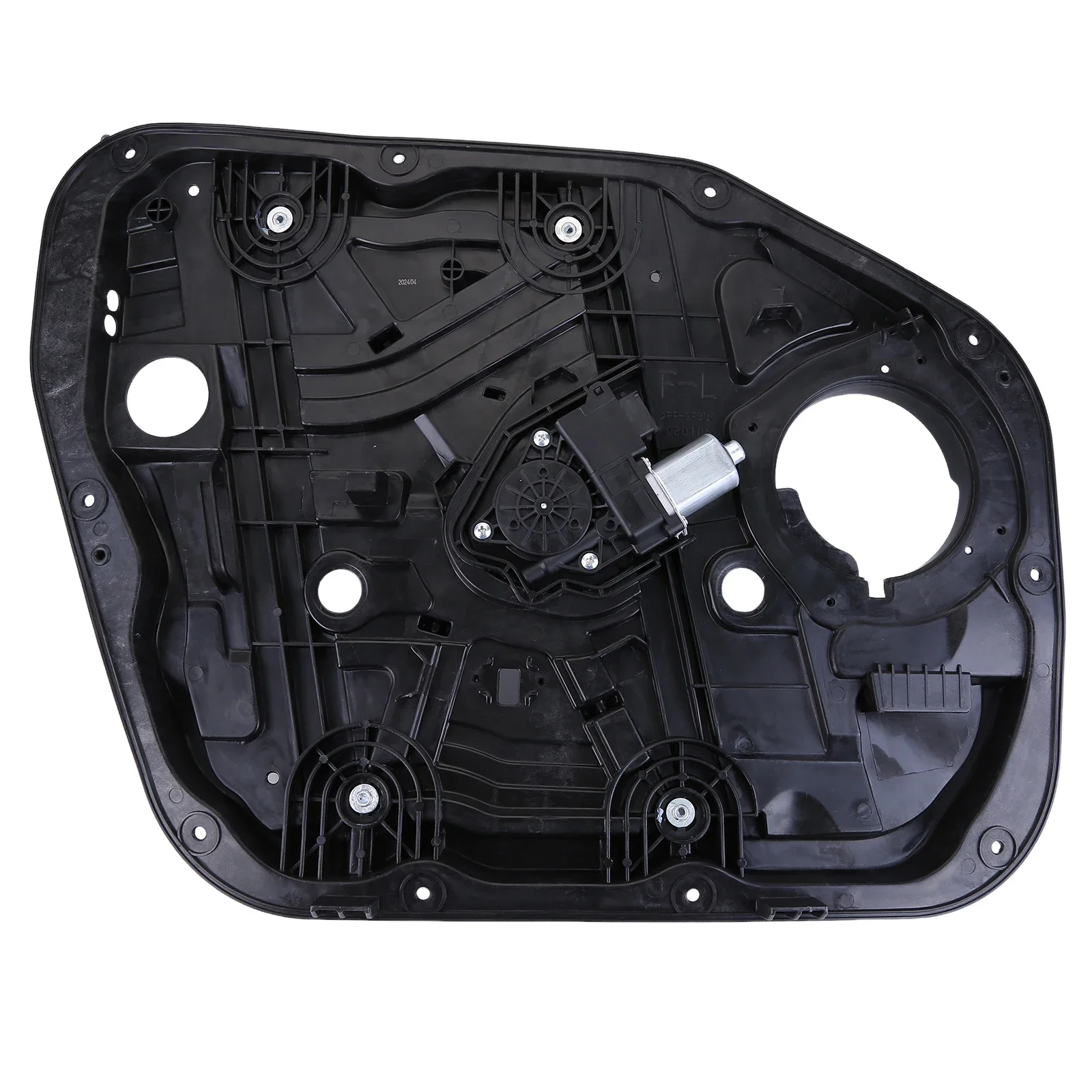 

For 2016-2021 Hyundai Tucson Power Window Regulator w/ Motor Front Left Driver 82471-D3011