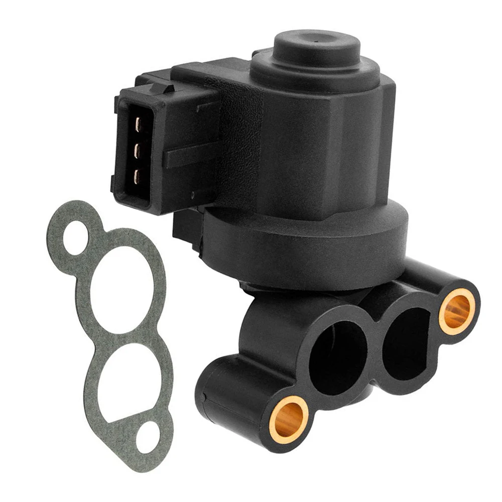 1Pc IAC Idle Air Control Valve 3515002600 For Hyundai Amica Atos Getz Kia Picanto 35150-02600 Car Auto Parts Accessories