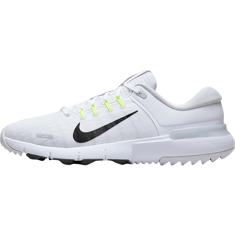 حذاء الجولف المتين للجنسين من Nike Authentic Free Golf NN FN0332-101