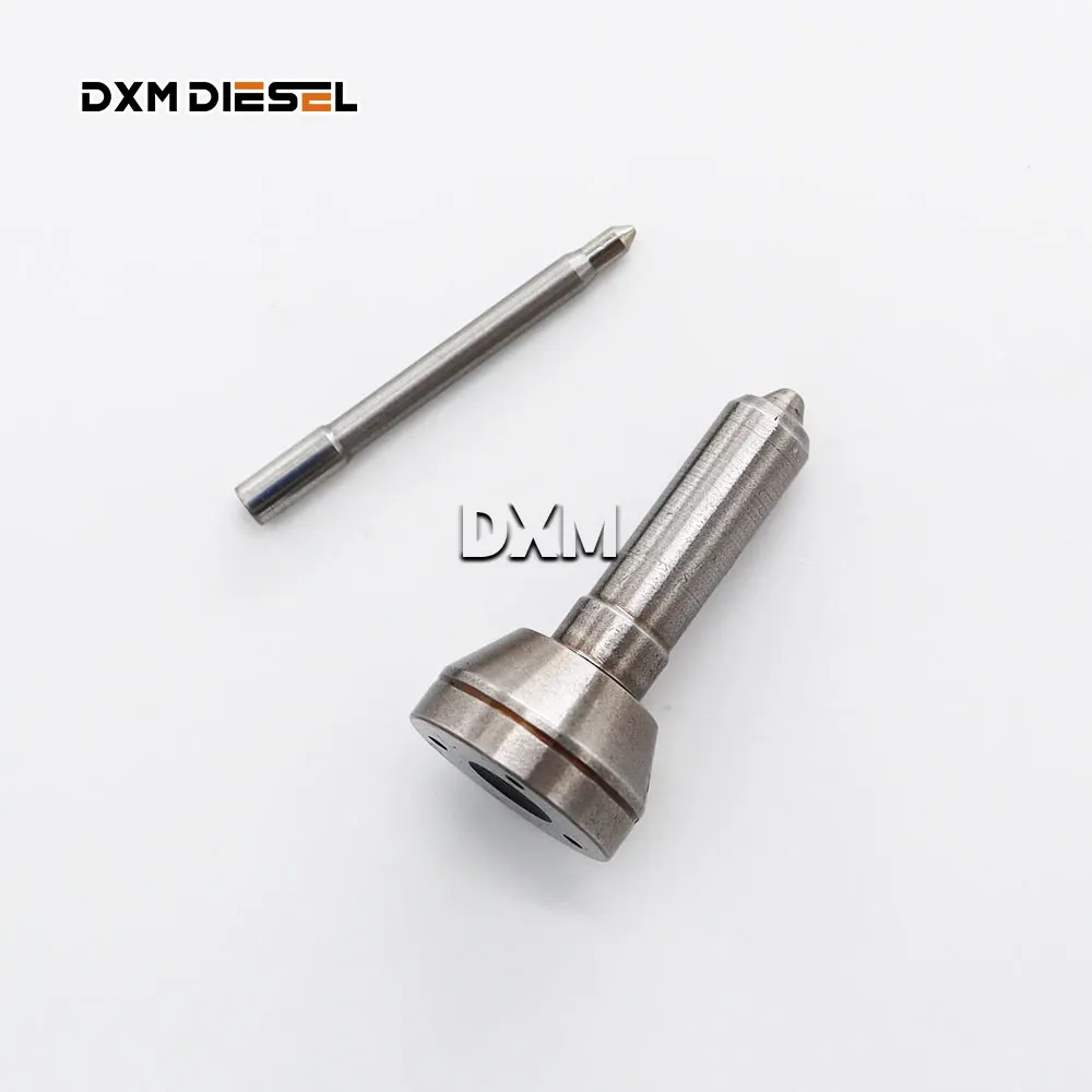 10pcs DXM 3126B 3126E C7 Diesel Engine 322C Excavator Fuel Injector Nozzle 10R-0782 128-6601 198-6605 178-0199