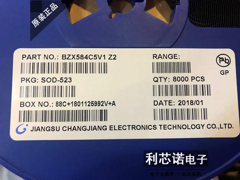 Free Shipping BZX58…