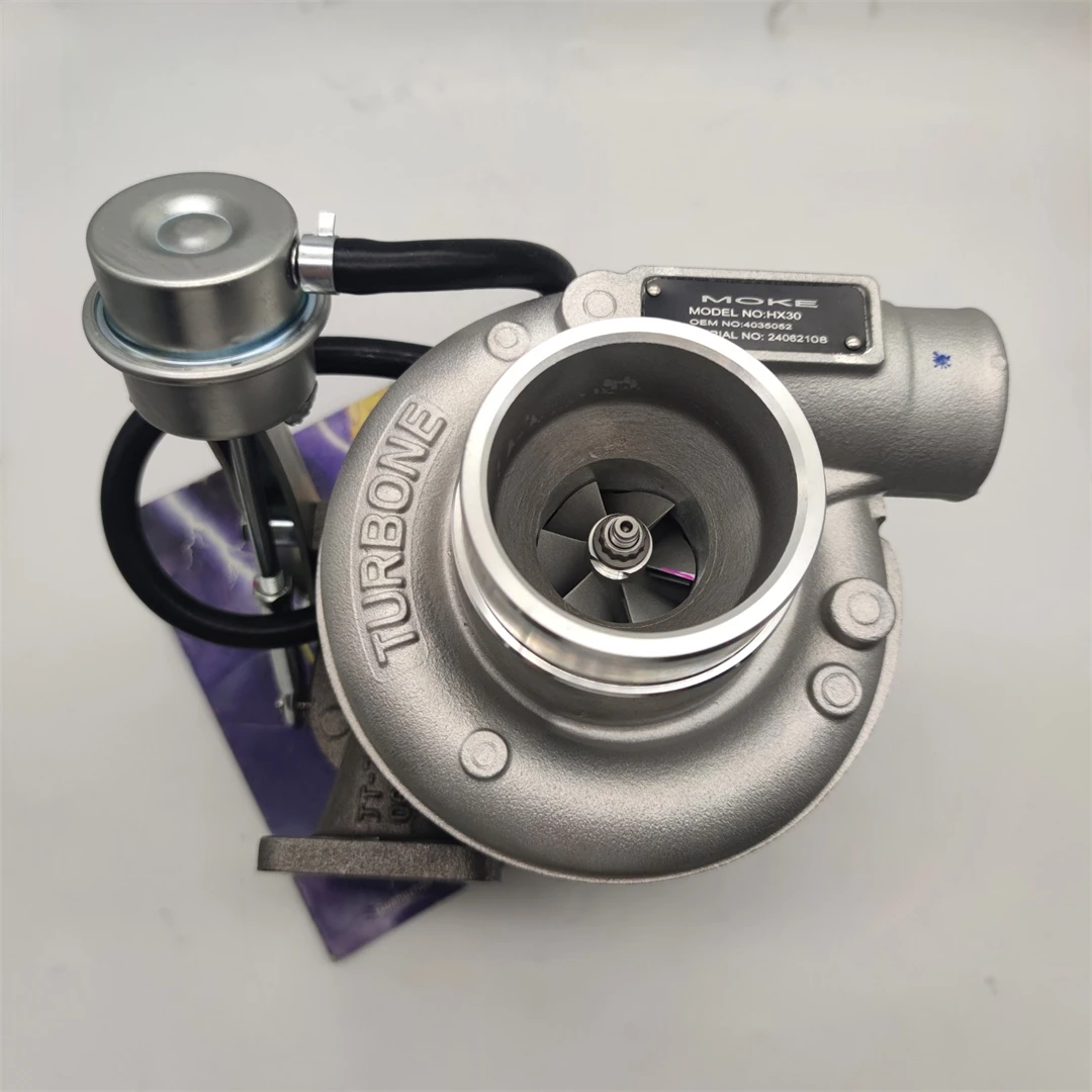 HX30W Turbo Engine Parts Turbocharger 4035052