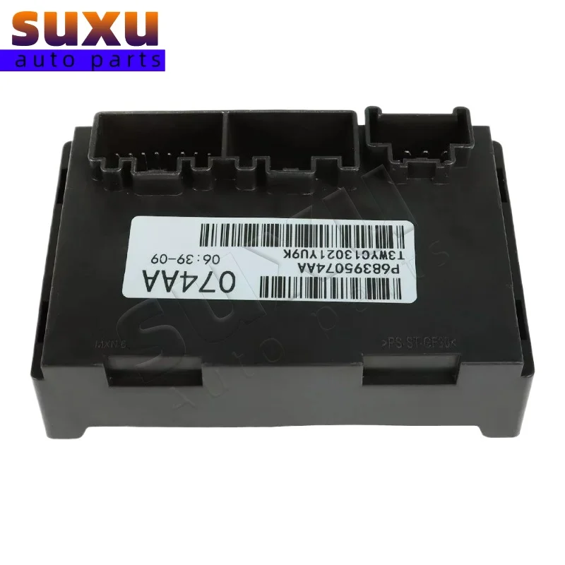 

OEM 05150732AE 5150732AE 68395074AA Automobiles Transfer Case Control Module For 2014 2015 Jeep Grand Cherokee Dodge