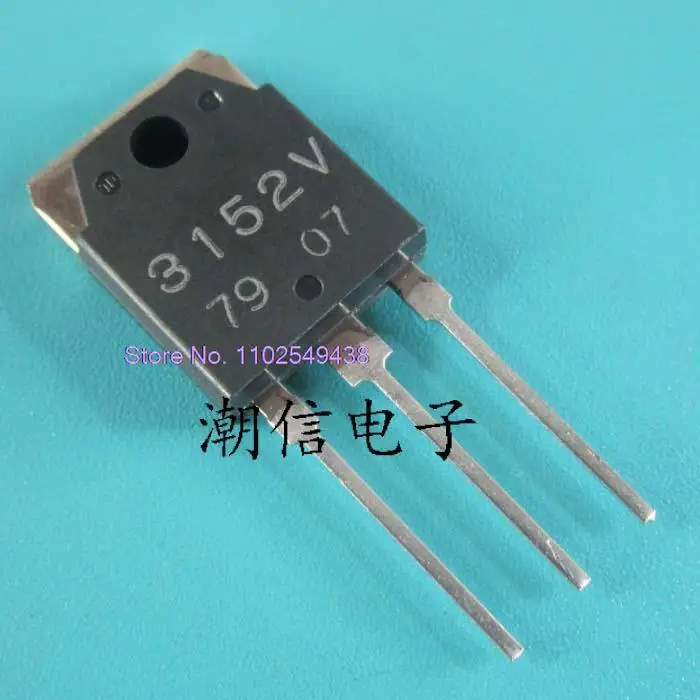 5PCS/LOT  3152V SI-3152V SI3152V    