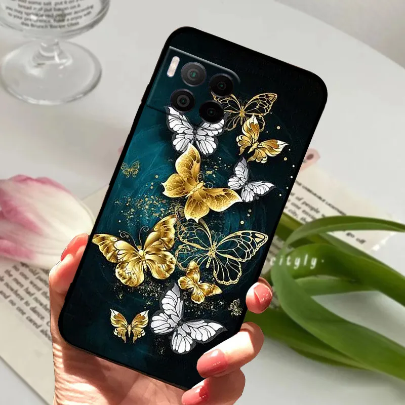 For T-Mobile Revvl 7 Pro Case Revvl7 Shockproof Soft TPU Silicone Phone Cover For T Mobile T Phone 2 Pro 5G T Phone2 Fundas