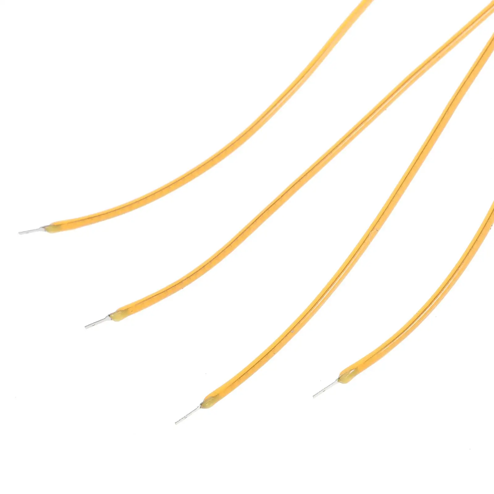 4 Stück 130 mm flexible Retro-Lichtquelle für Innenbeleuchtung, dekorative Lampenteile, Glühbirnenzubehör