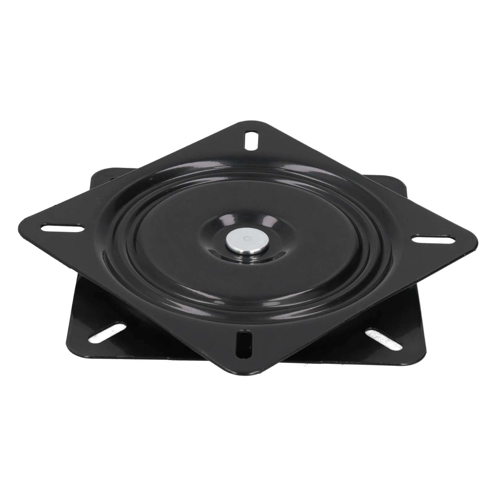 Replacement Rotating Base 360° Free Rotation Furniture Hardware Turntable Bar Chair Rotating Base