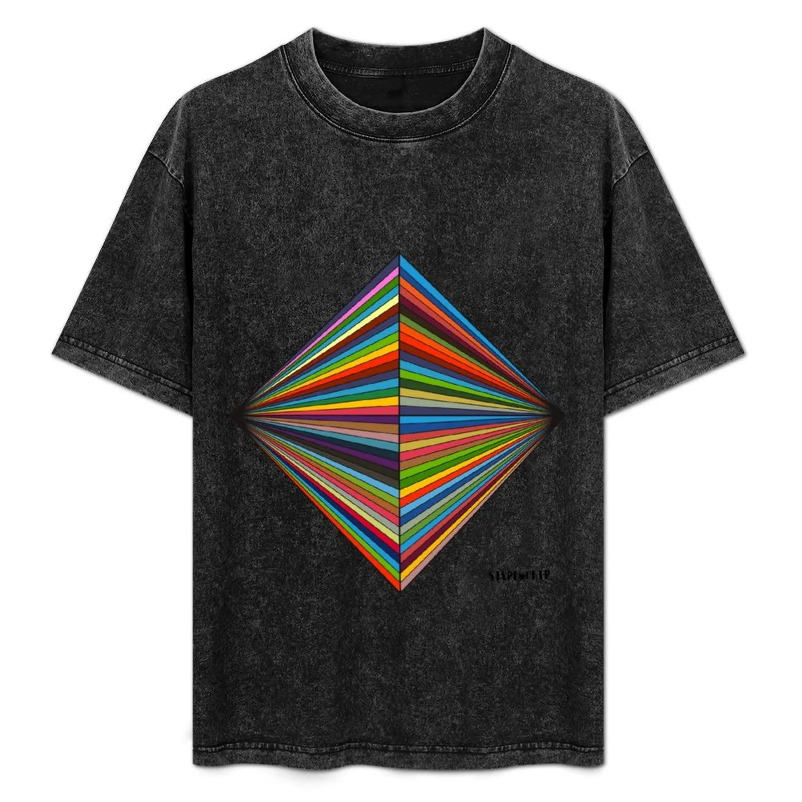 

Jupiter T-Shirt Lightweight Casual Summer T-Shirt