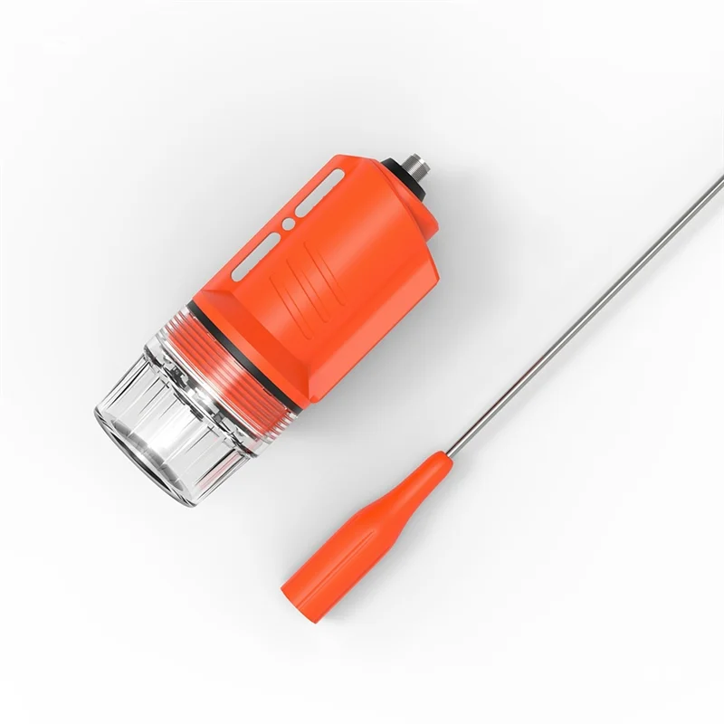 

AA05 Net Position Meter W150 Fishing Boat Net Mark Light Position Meter Anti-Collision Water Signal Light 15 Nautical Miles