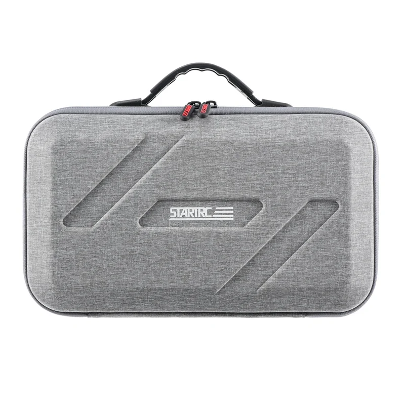 STARTRC Storage Bag For DJI FLIP Fly More Combo RC 2/RC-N3 Portable Protection Case With Shoulder Strap For DJI Flip Accessories
