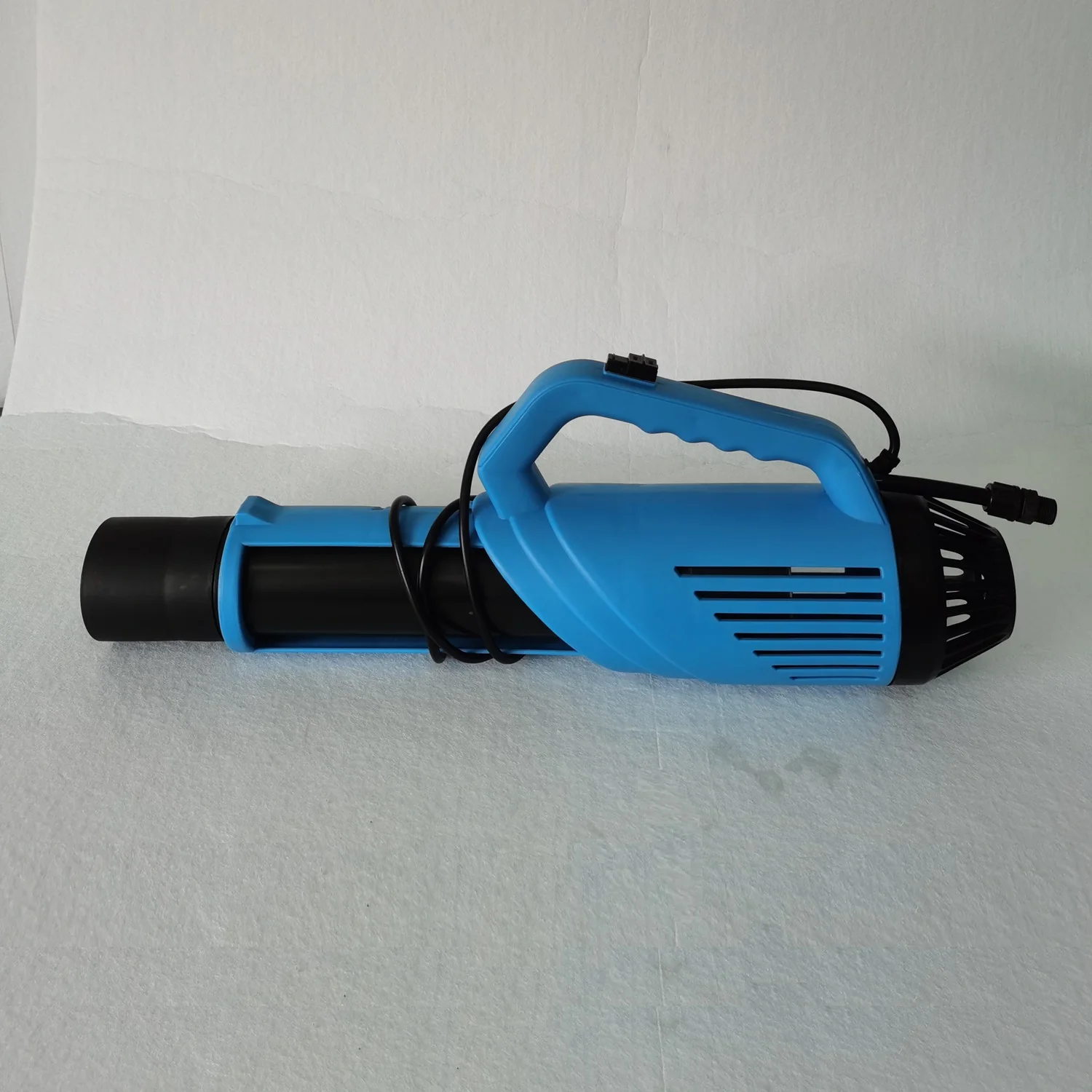 Electrostatic knapsack cordless  - -ed 16 liter agricultural fruit tree insect repellent disinfection sprayer