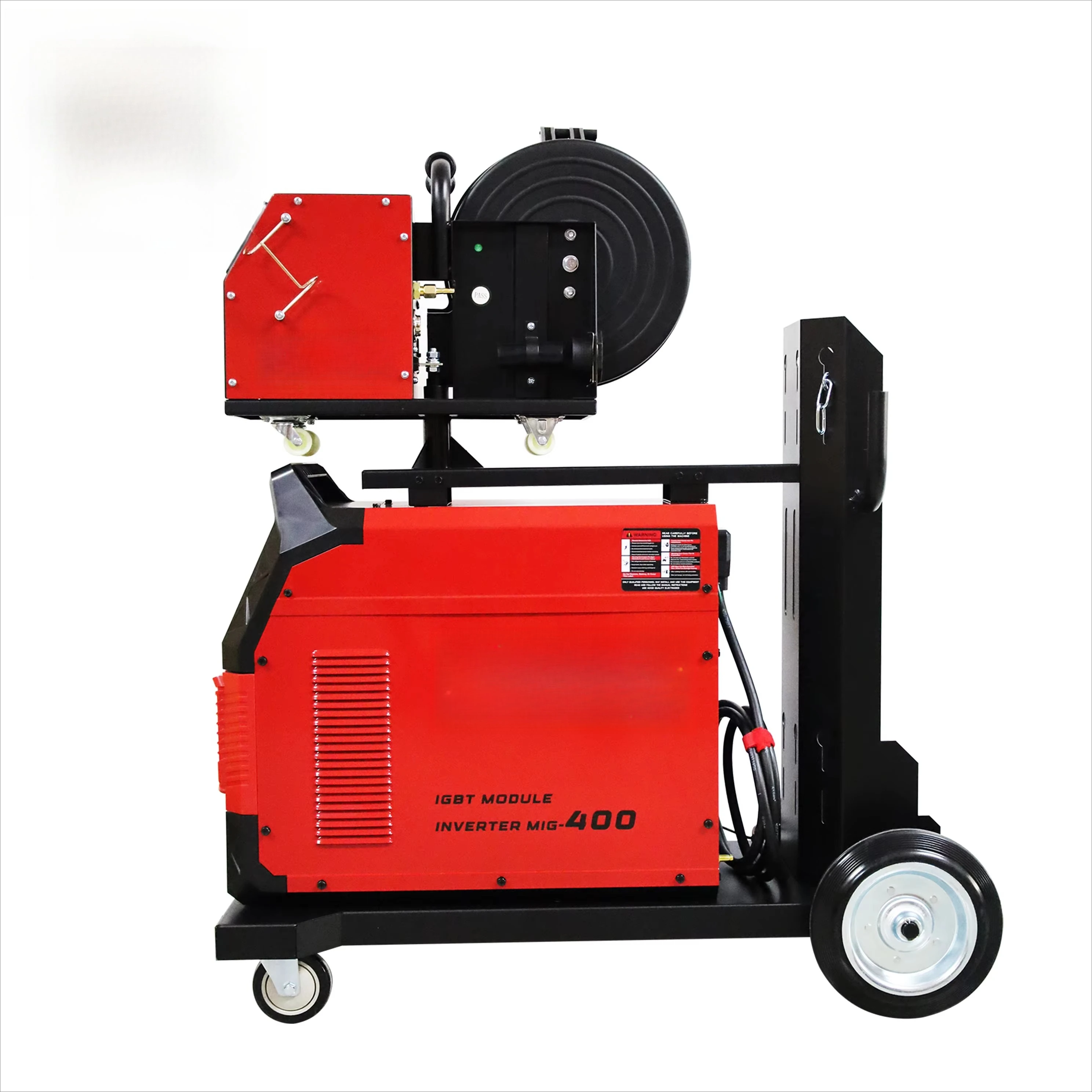 Heavy Duty 3 Phase 380V Indust - Heavy Equipment De 评论和价格