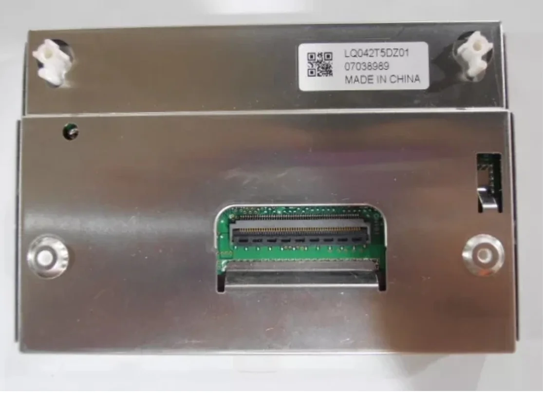 

4,2-дюймовая ЖК-панель дисплея LQ042T5DZ01 LQ042T5DZ11 LQ042T5DZ11A LQ042T5DZ13K LQ042T5DZ13A LQ042T5DZ13