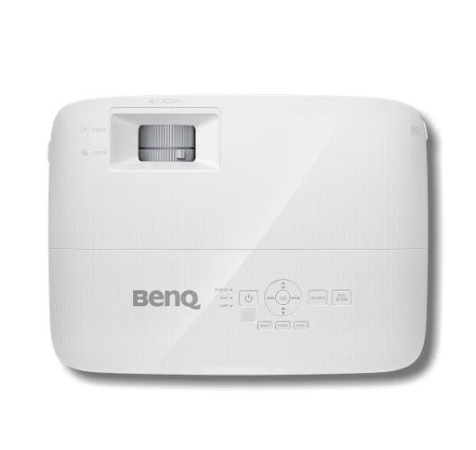BenQ BS2800 (MS550) DLP جهاز عرض الأعمال لاجتماعات التعليم 3600lms SVGA 800*900 جهاز عرض الفيلم متعاطي المخدرات