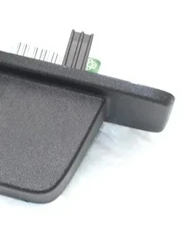 

Trunk Tailgate Lock Cover Lock Mechanism Trim For Jaguar XFL XE XEL