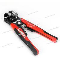 Kaiweets KWS-103 Multi-functional Wire Stripper High Quality Automatic  Terminal Crimping   Pliers