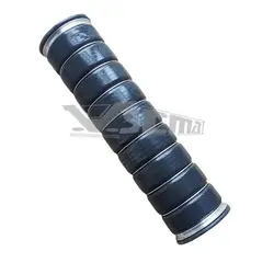 Charge Air Intake Bottom Hose 21312237 20589123 For VO-LVO FH FM Truck