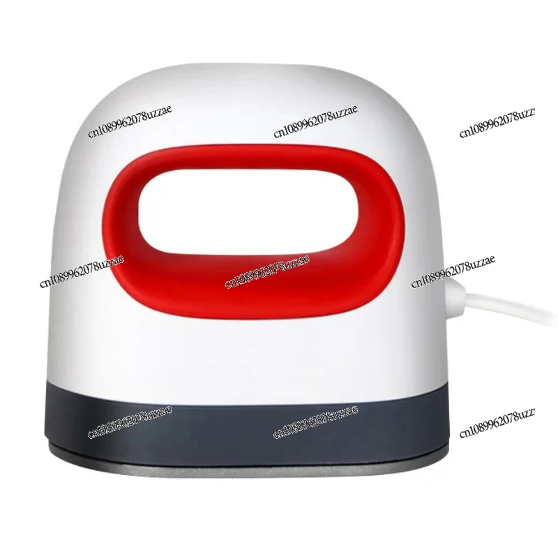 

Portable Heat Transfer Heat Transfer Iron Machine, Small Handheld Hot Stamping