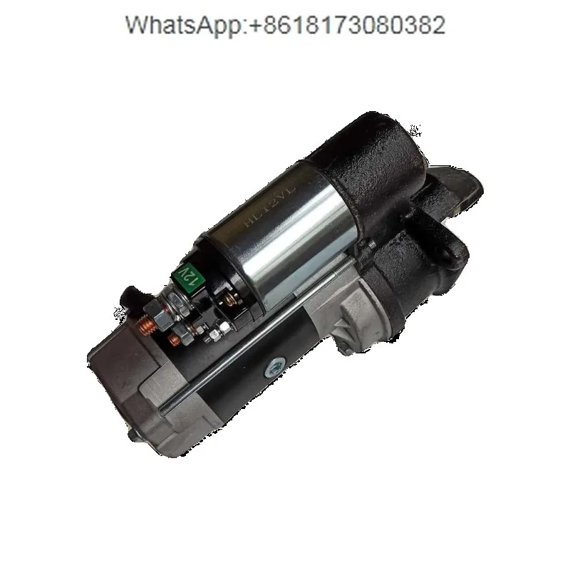 

Forklift starter 485/490/495 2-3T motor