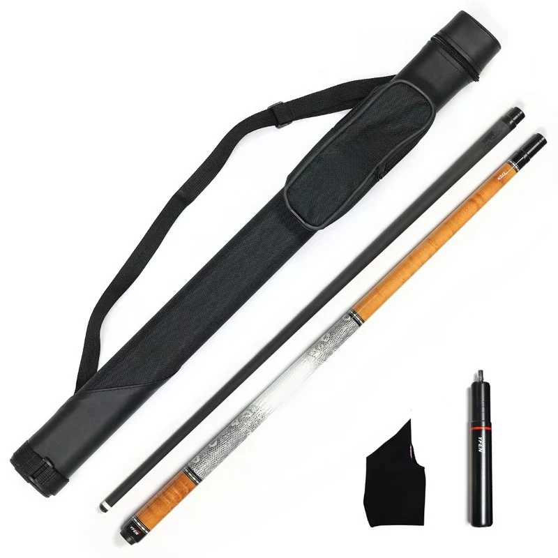 High-end Billiard Cue Set Premium Quality YFEN 58