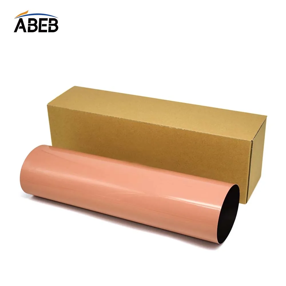 

1PCS C1060 Fuser Film For Konica Minolta C1060 C1060L C1070 C1070L C2060 C2070 C3070 C3080 High Quality Fuser Belt