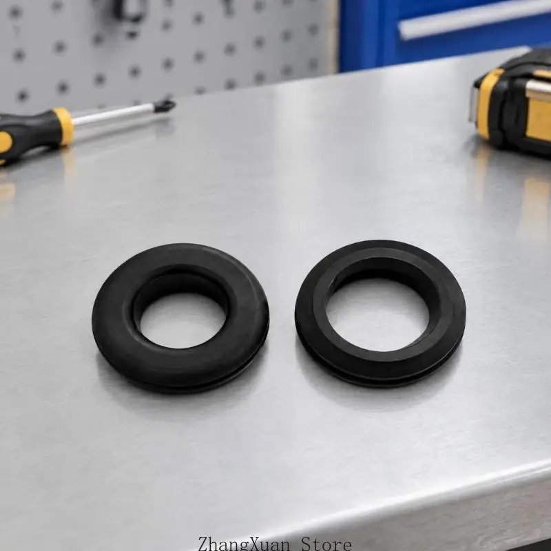 5339 PCV Breather Grommet Pair for Retention at Mounting Openings 3XUF