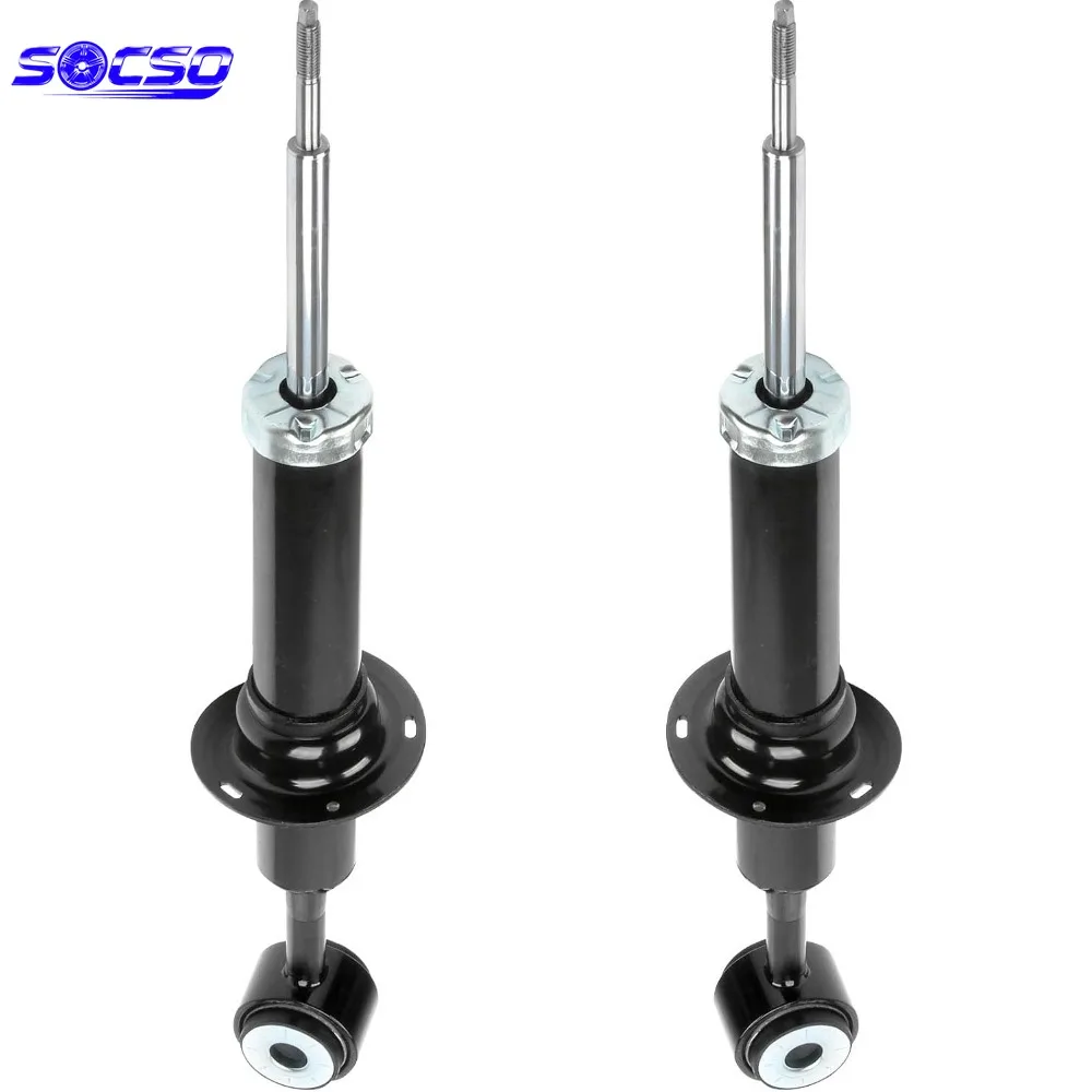 1PC Front Shock Absorber for Ford F-150 2004-2012 for Lincoln Mark LT 4WD 2006-2008 Suspension Left or Right Strut