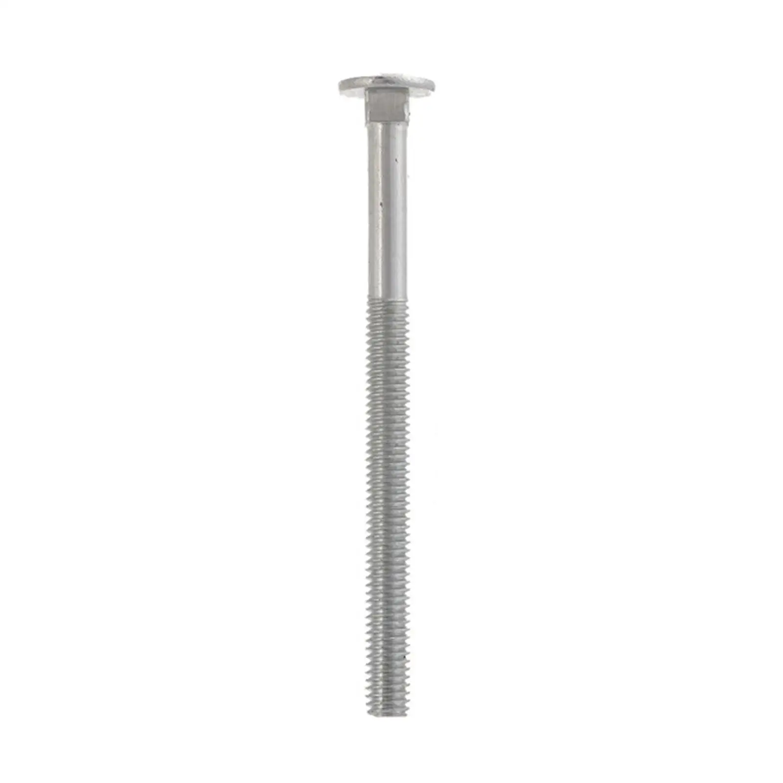 Trampoline Bolts and Nuts Long Screw Galvanized Steel Fixings Set for Trampoline Accessories 305cm