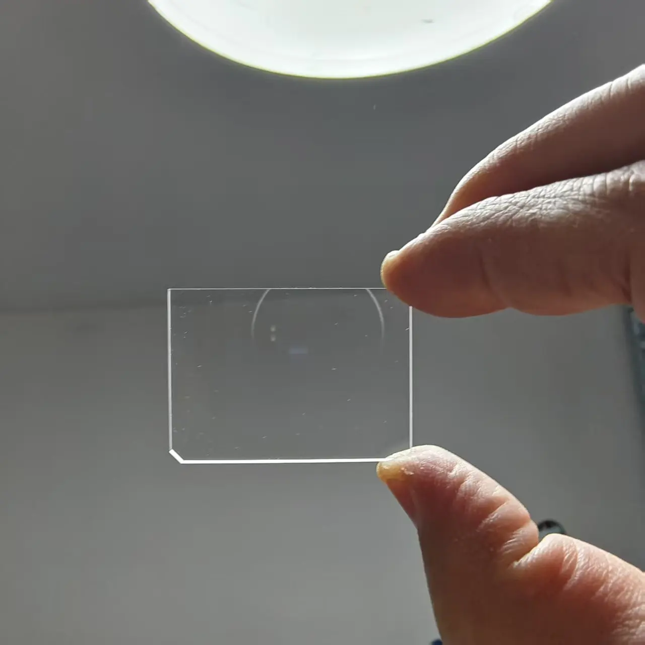 Used For Sony A7S3 Convert To Full Spectrum Camera Optical Clear Glass