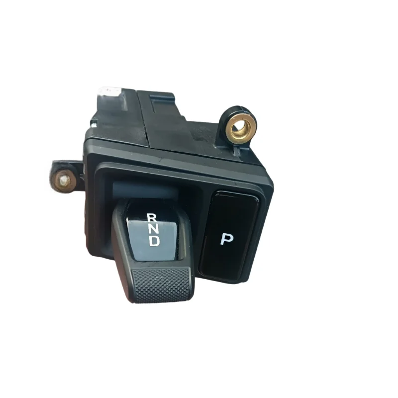 High Quality Suitable for Porsche Electric Car Taycan 9J1 Gear Shift Lever Gear Shift Mechanism Gear Shift Switch  9J1713033F view 2