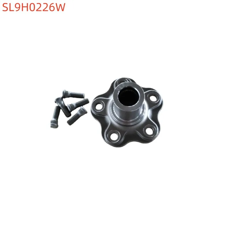 Automotive hub wheel housing shaft head 43202-WL010 43202-WL000 for INFINITI FX35