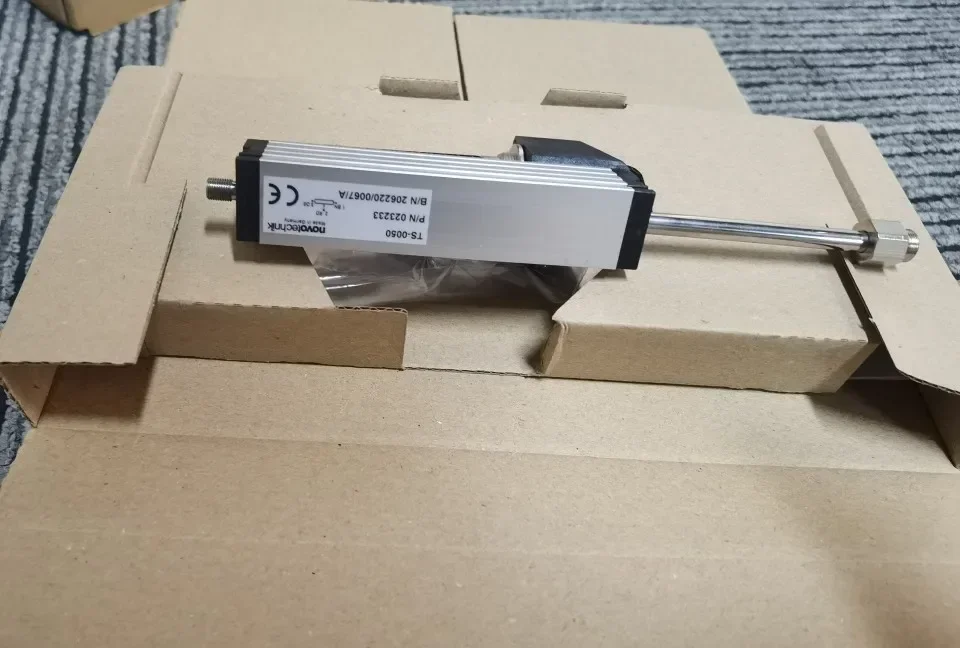 2026.4 Spot [False One Penalty Ten] NOVOtechnik TRS-0025-1 TRS-0050-1 Sensor