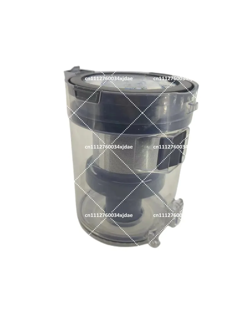 Wireless Handheld Vacuum Cleaner Dust Collection Cup