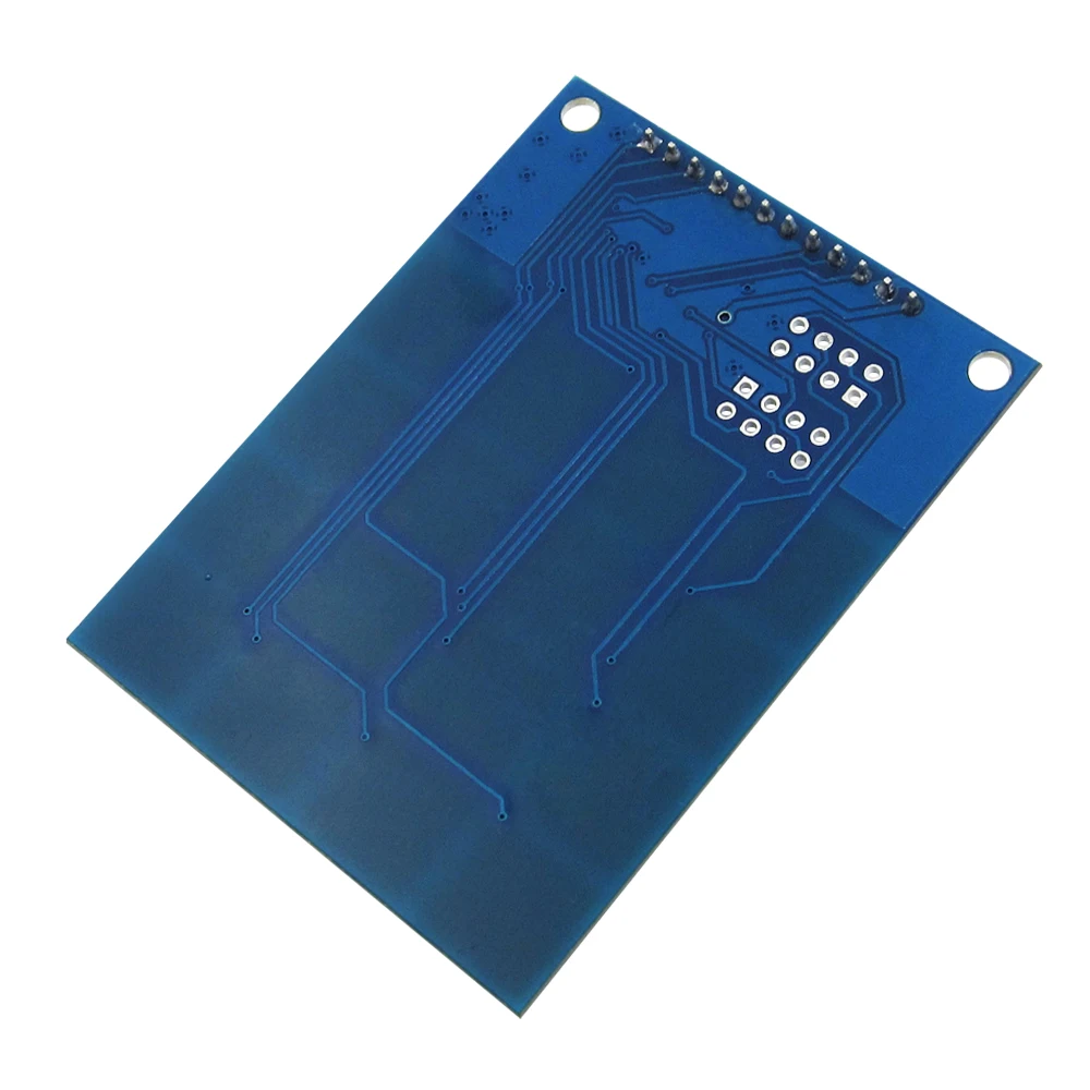 5 قطعة/الوحدة 16 طريقة XD-62B TTP229 بالسعة اللمس التبديل وحدة الاستشعار الرقمية مجلس لوحة